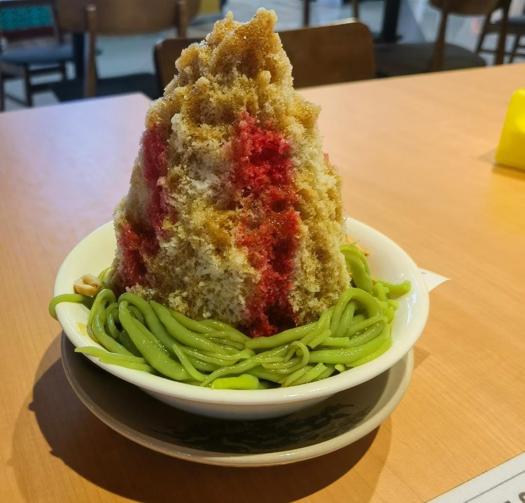九号乐居咖啡馆 8